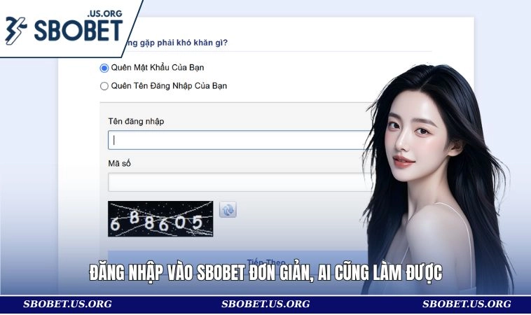 Home 32 Đăng nhập vào SBOBET đơn giản, ai cũng làm được