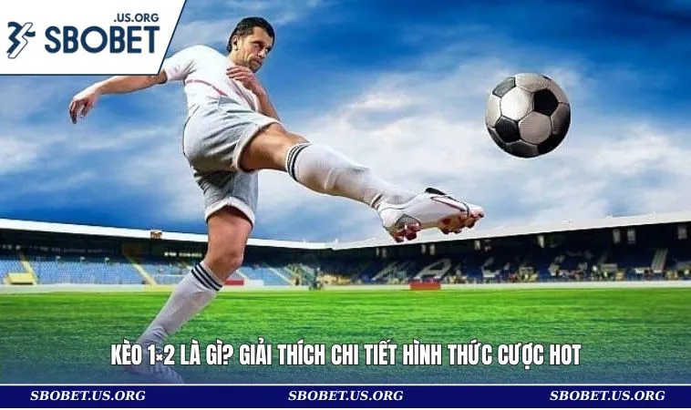 Kèo 1×2 Là Gì? Giải Thích Chi Tiết Hình Thức Cược Hot